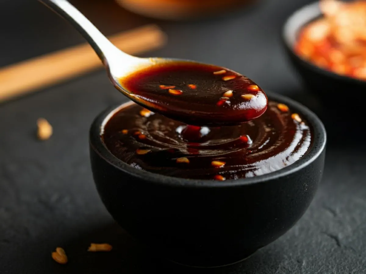 Hoisin Sauce Hoisin Sauce