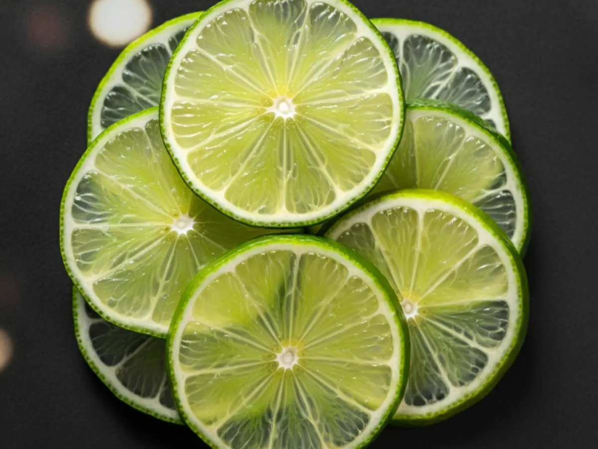 Lime Lime