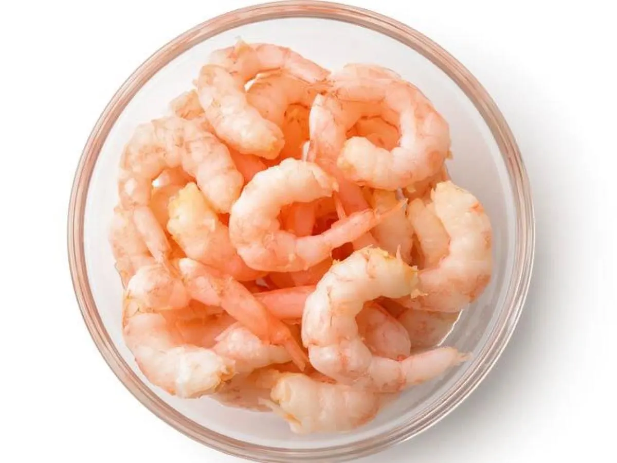 Shrimp Shrimp