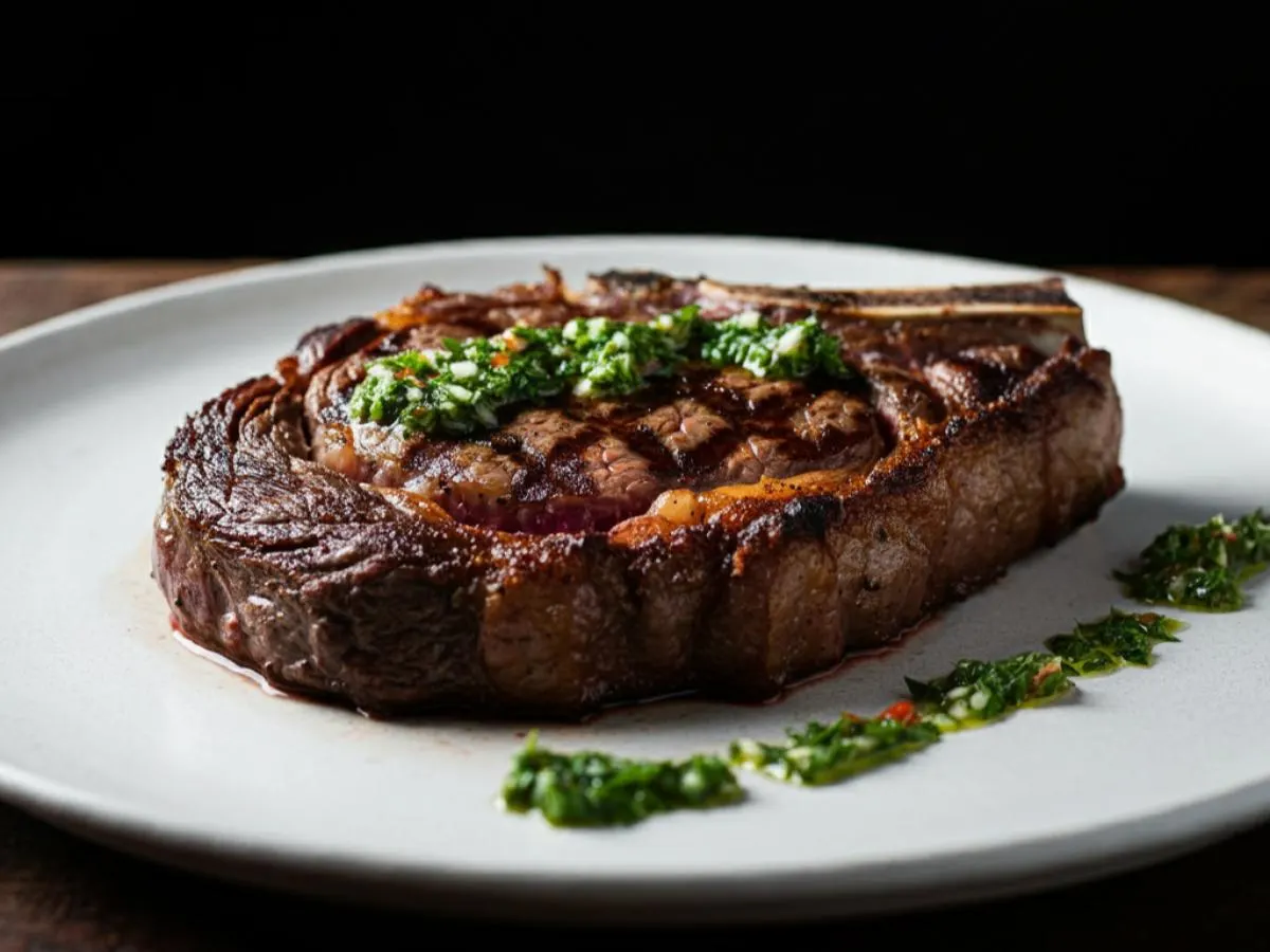 Steak Steak