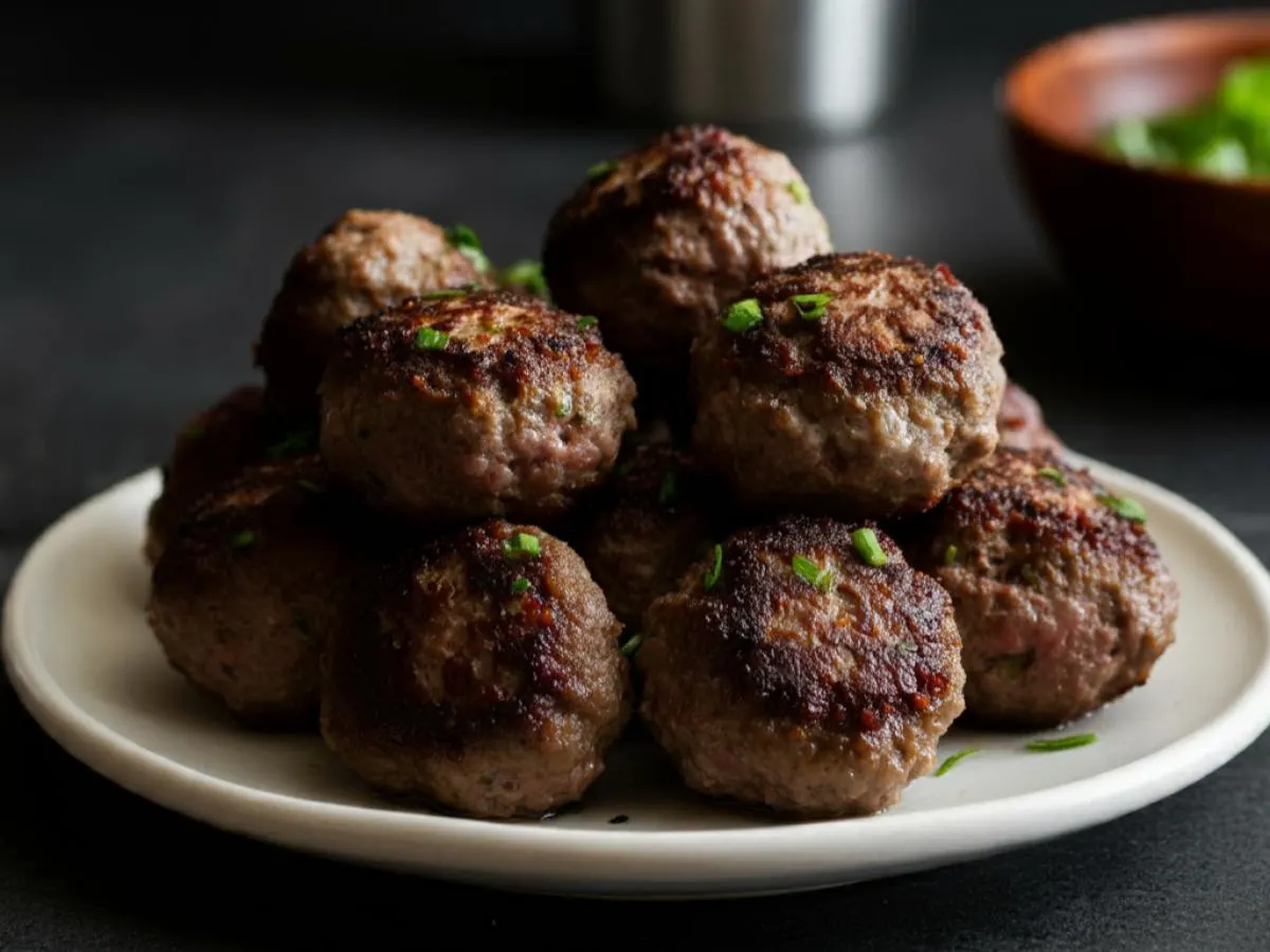 Meatballs Meatballs