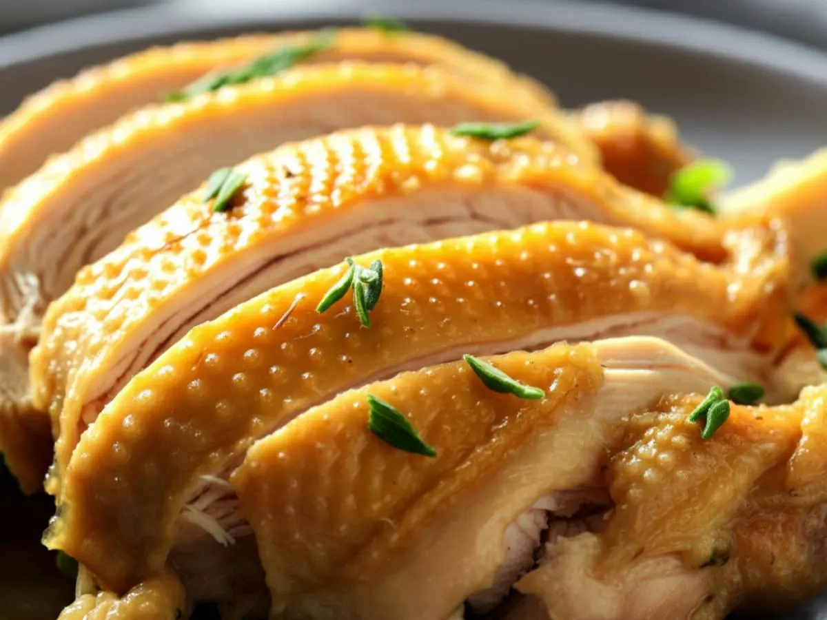 Chicken Chicken