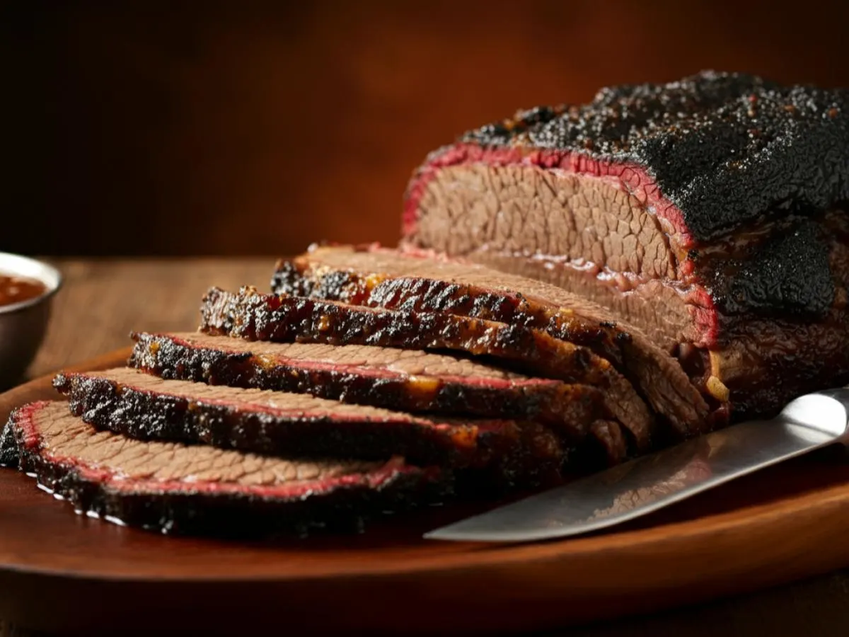 Beef Brisket Beef Brisket