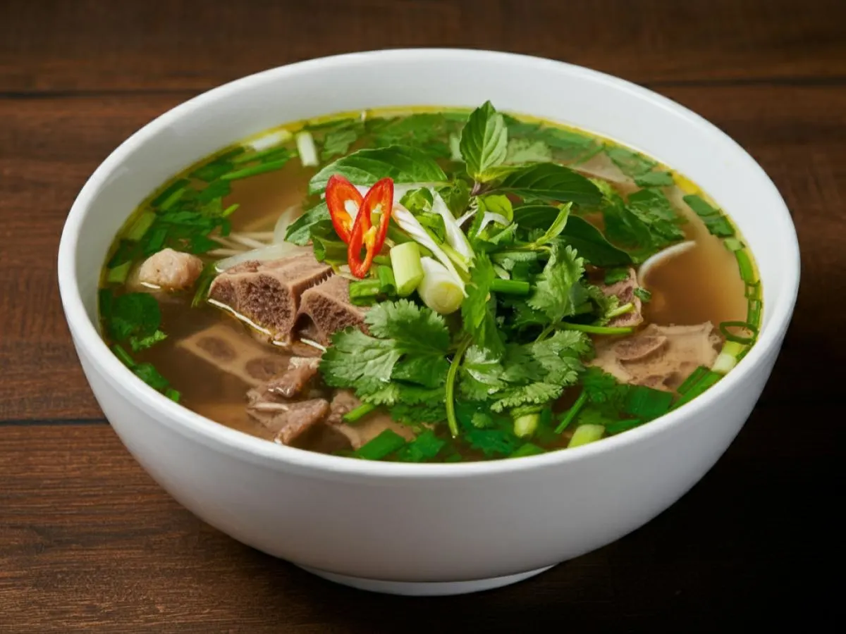 Bone Broth Bone Broth