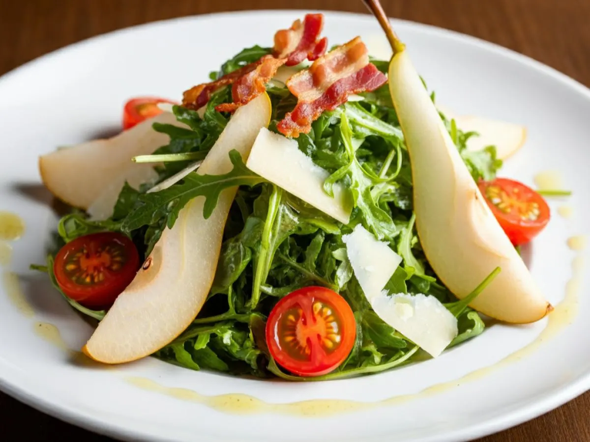 Signature Salad