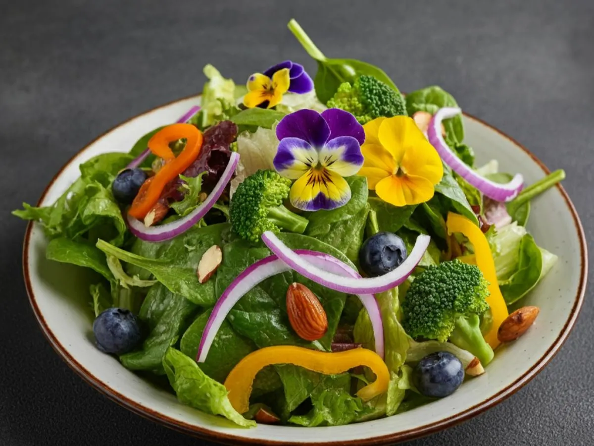 Garden Salad