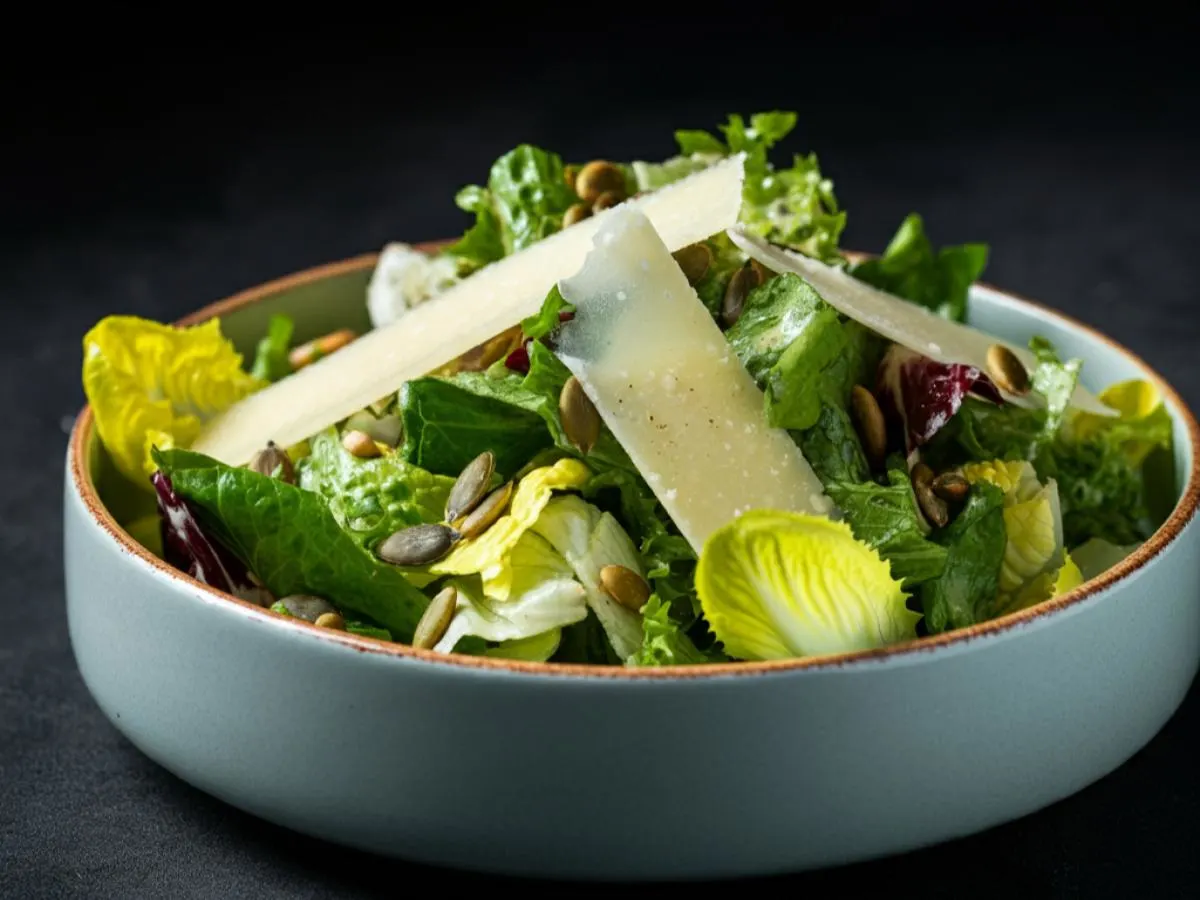 Insalata Romana