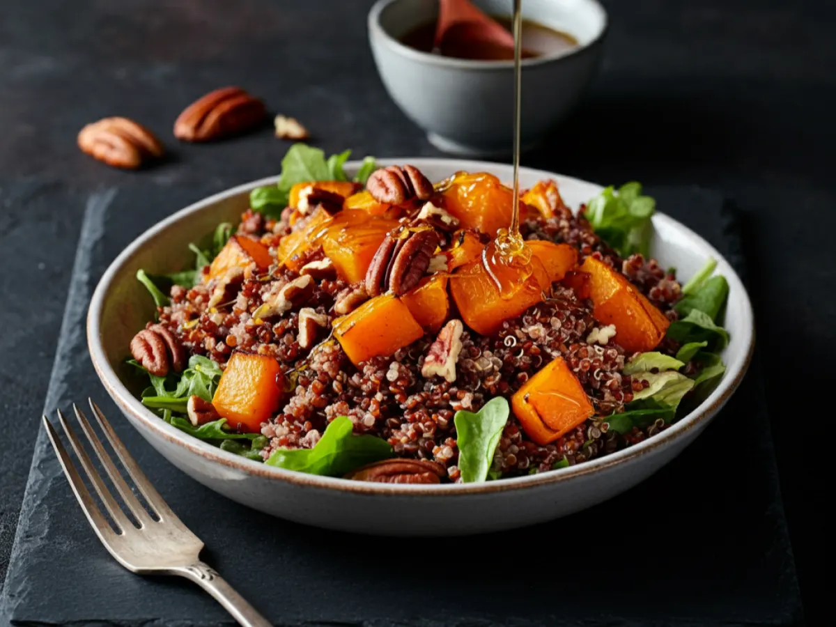 Quinoa Salad Quinoa Salad