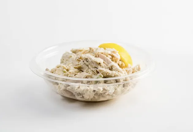 Albacore Tuna Salad Albacore Tuna Salad