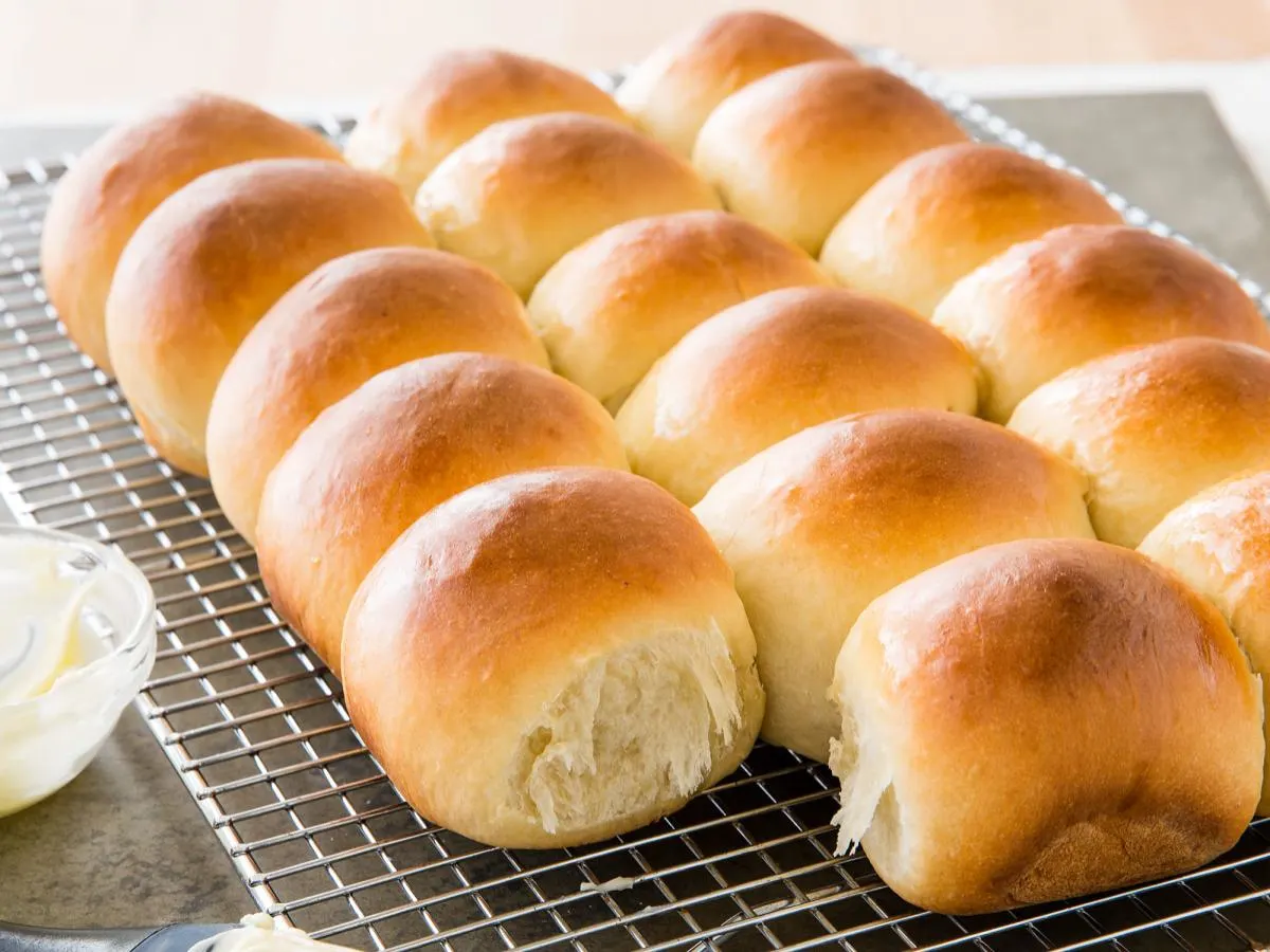 Hawaiian Roll