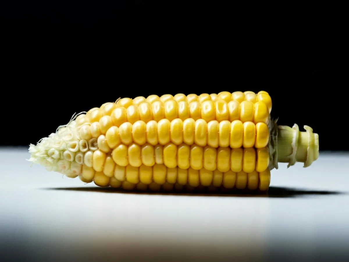 Whole Kernel Corn Whole Kernel Corn