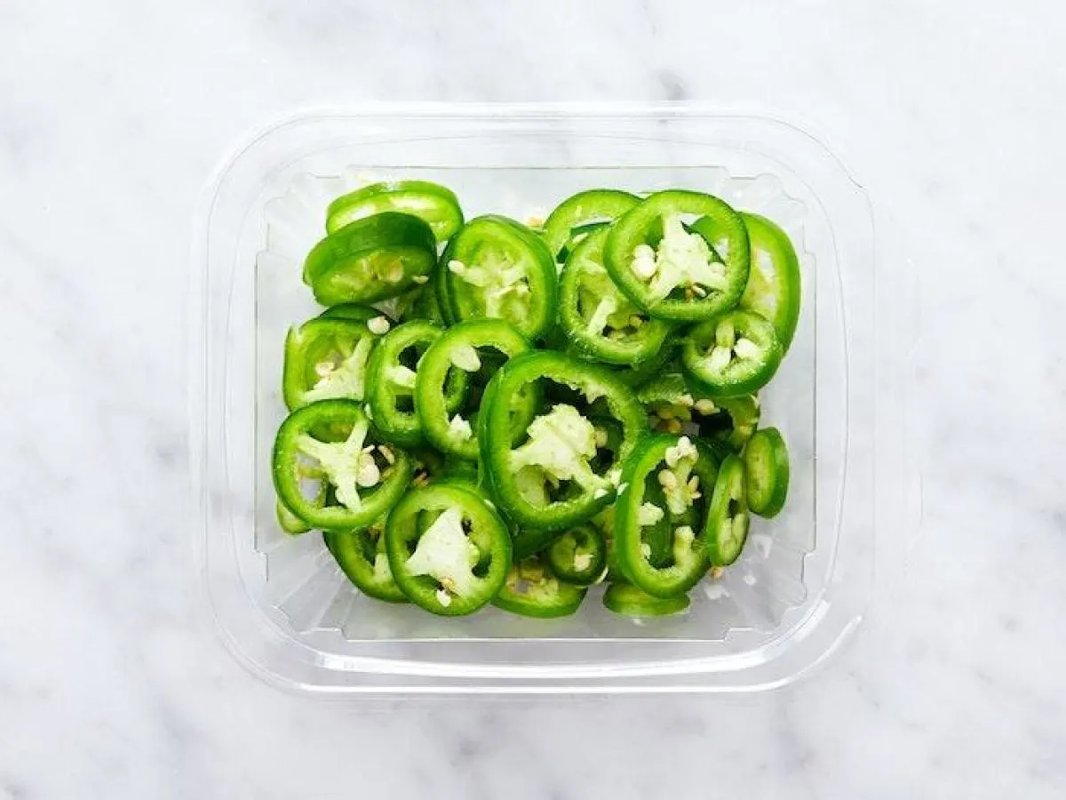 Jalapenos