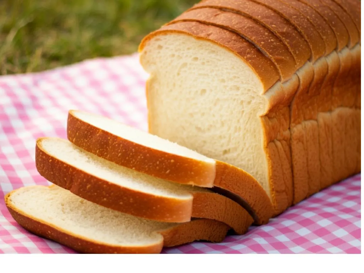 Sandwich Bun