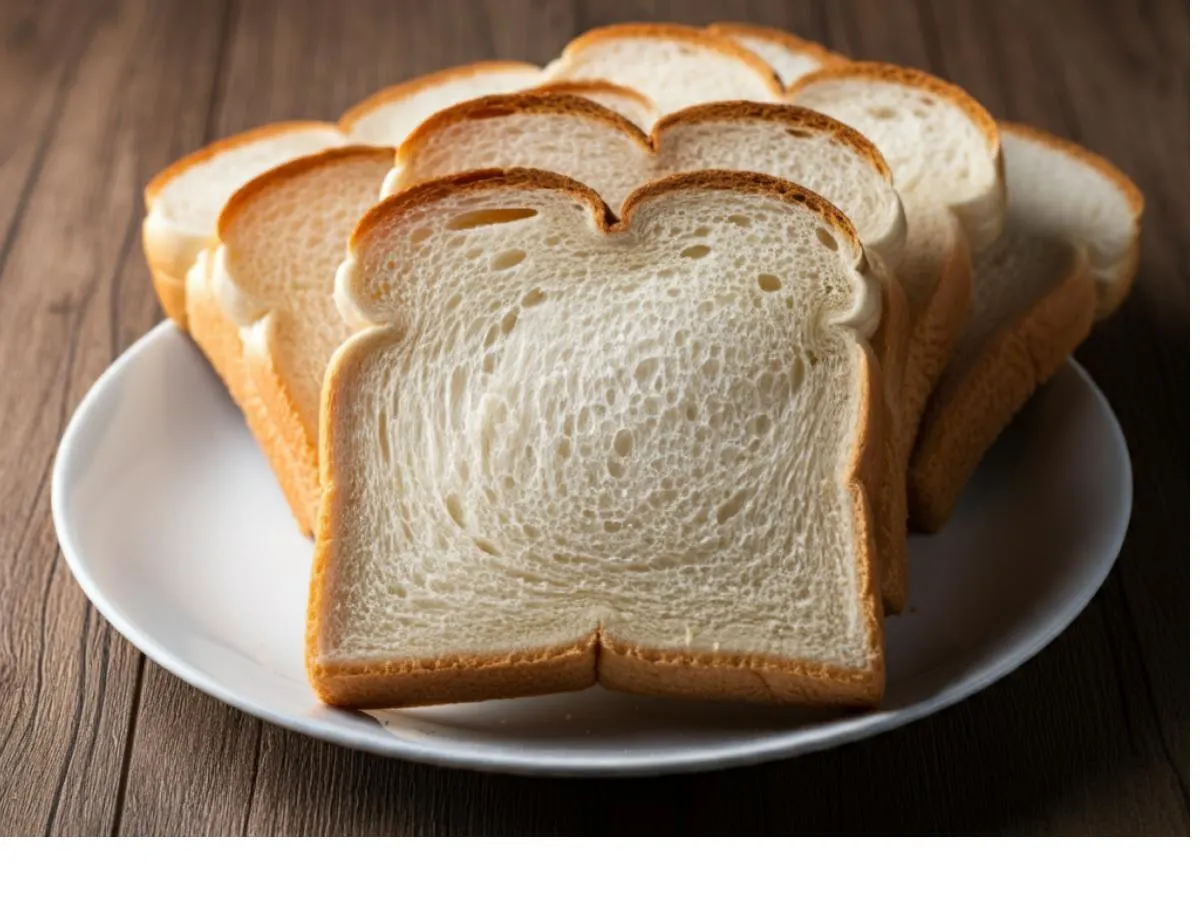 White Bread