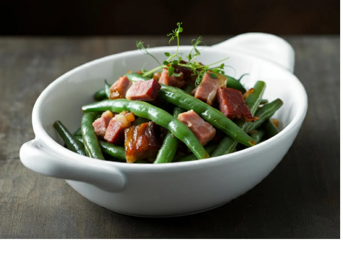 Green Beans