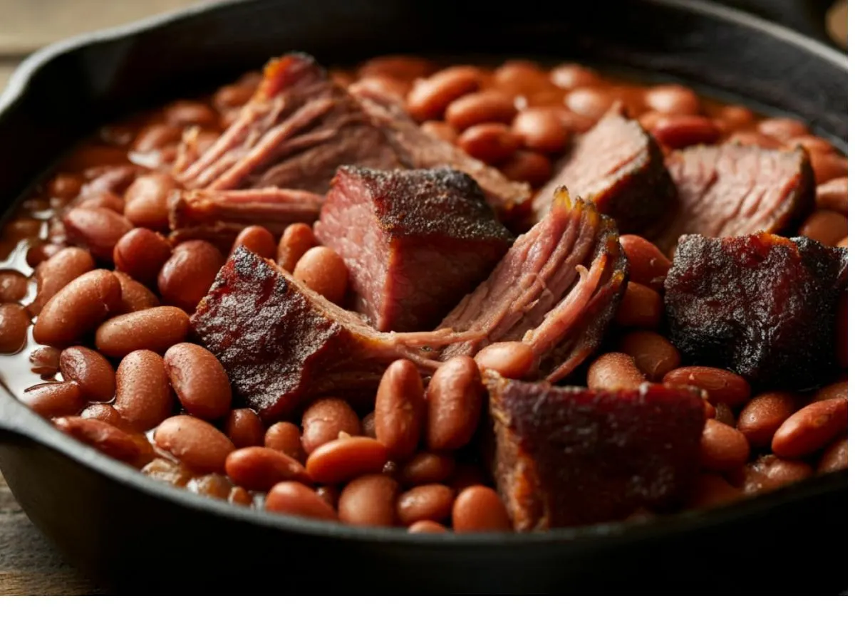 Beans