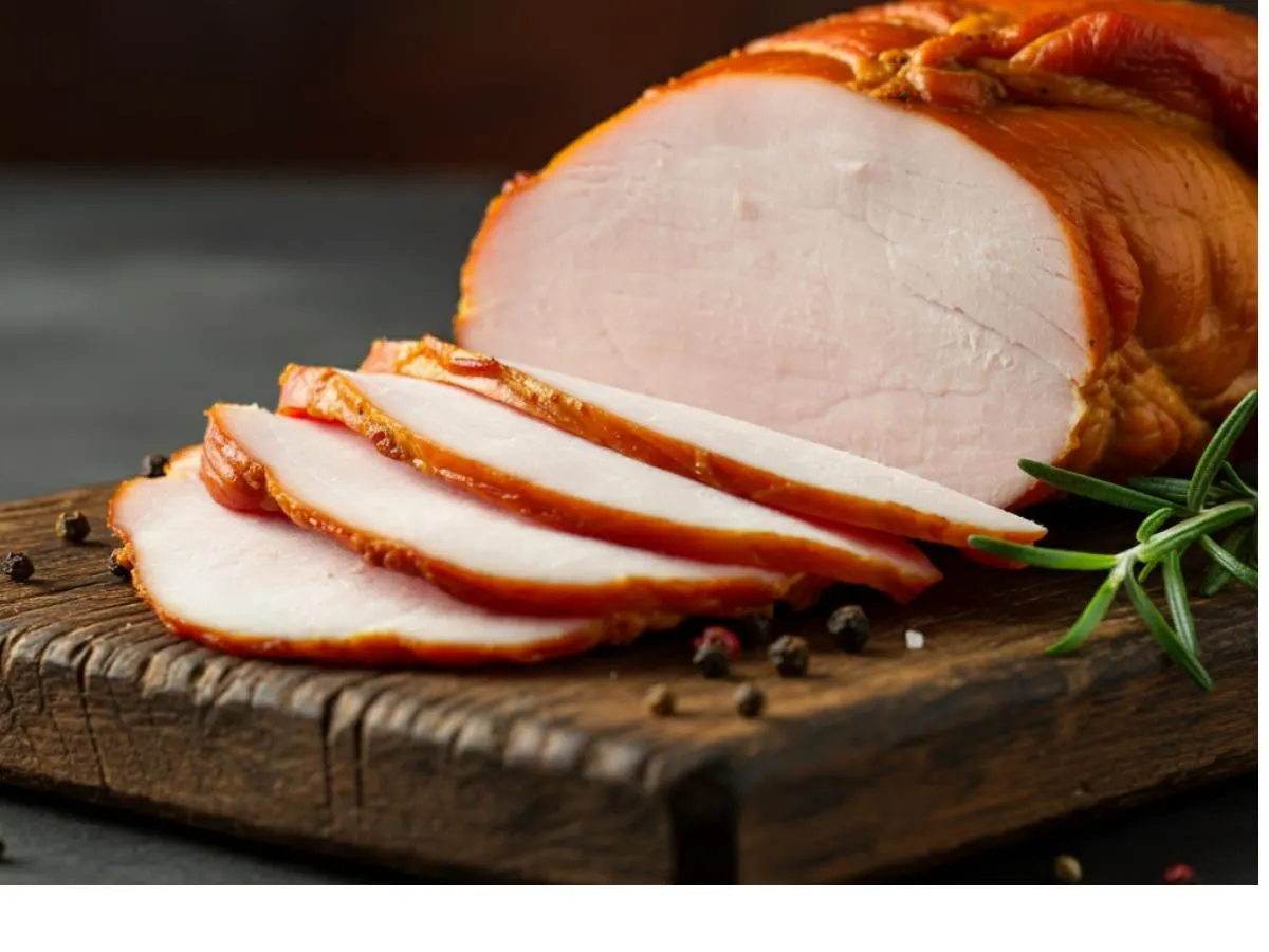 Smoked Turkey