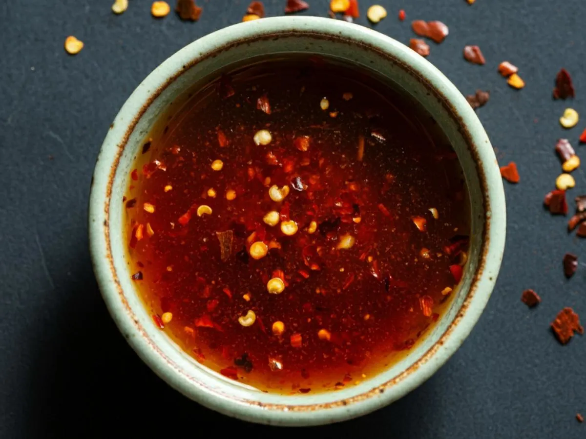 Classic Thai Dressing Classic Thai Dressing