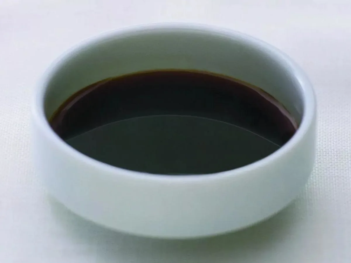 Shiso Japanese Soy Dressing Shiso Japanese Soy Dressing