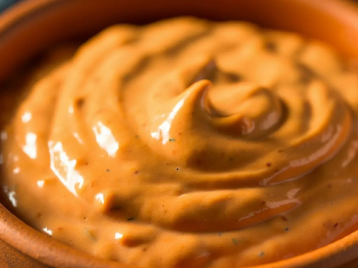 BBQ Ranch Dressing BBQ Ranch Dressing