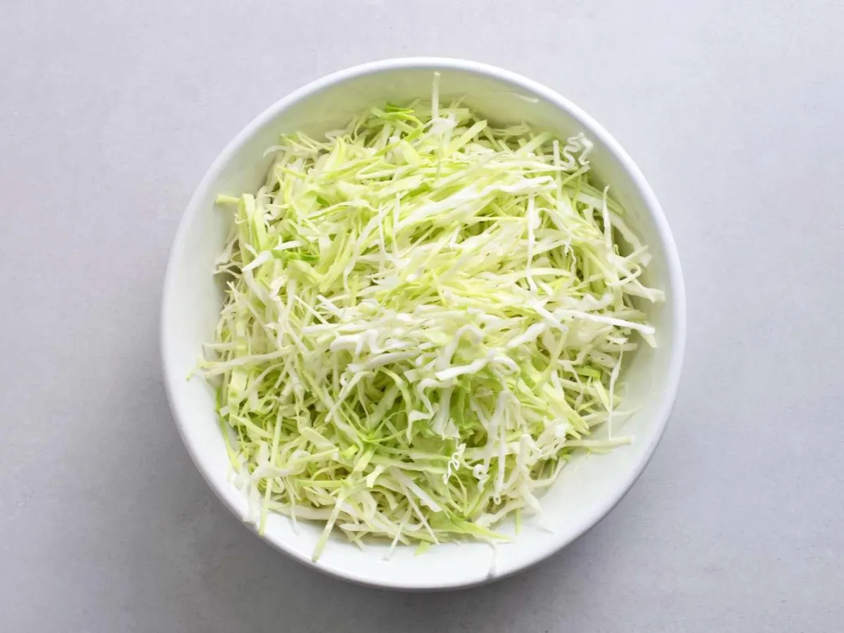 Green Cabbage Green Cabbage