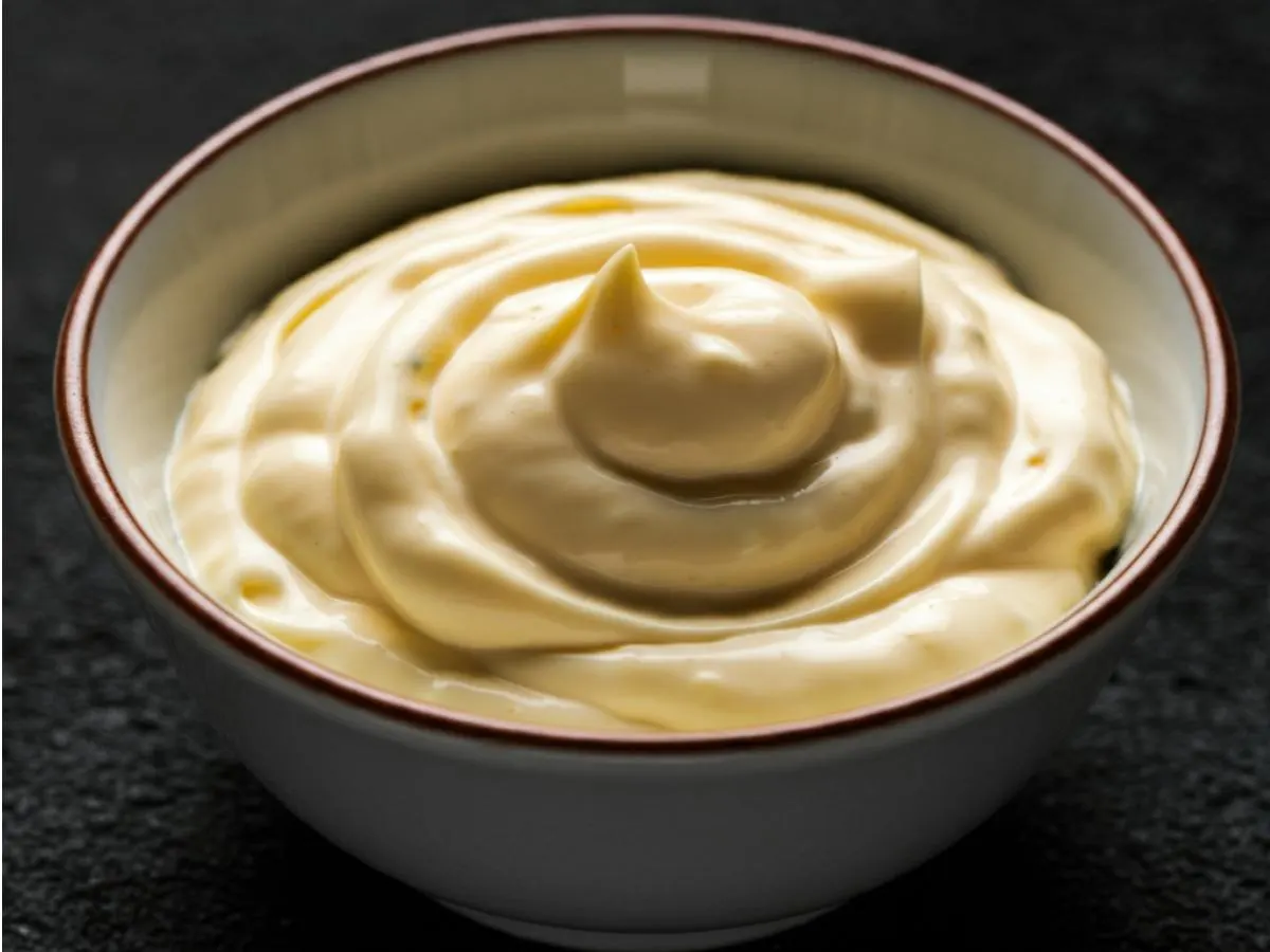 Cream Sauce Cream Sauce