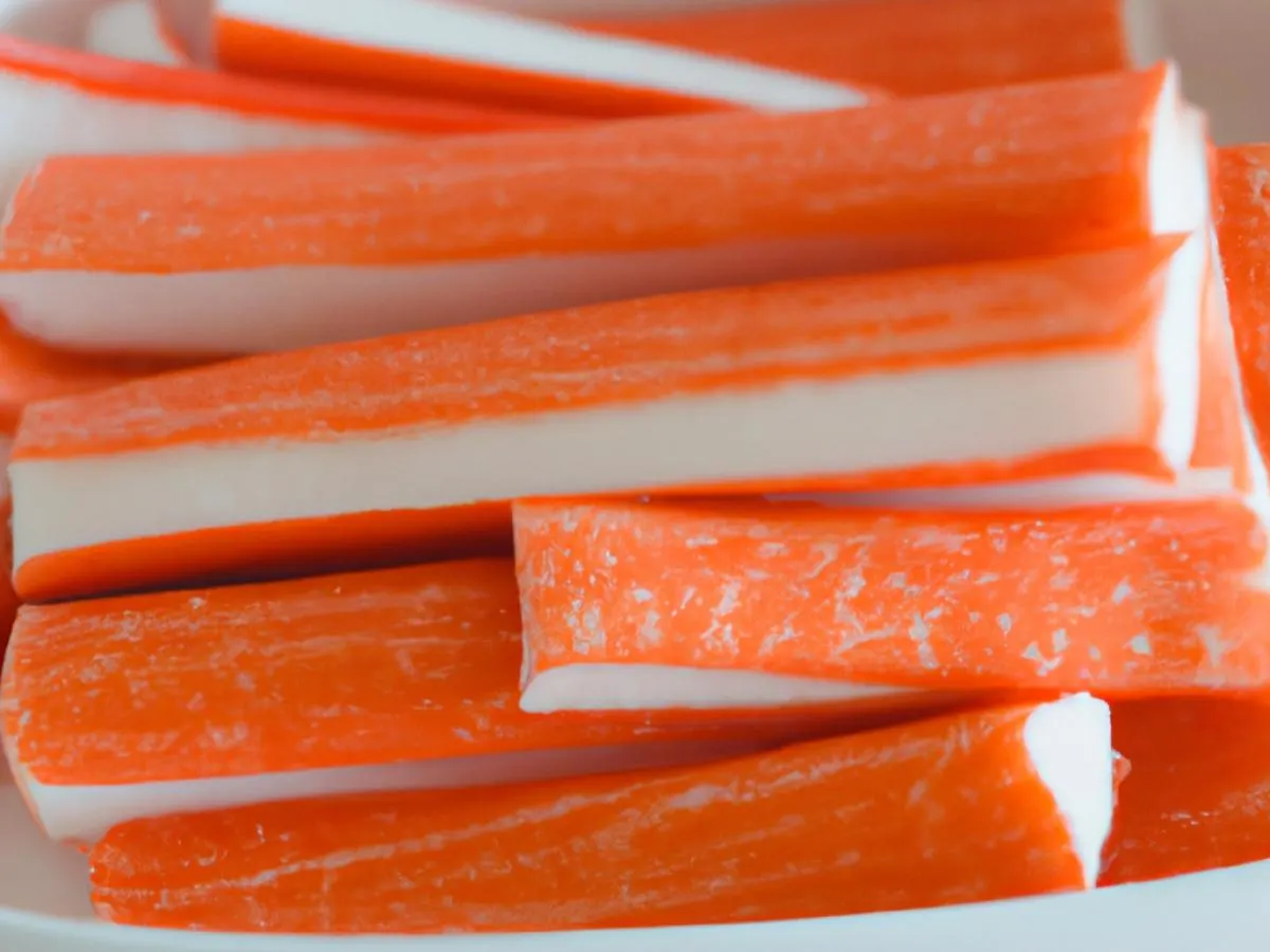 Crabstick Crabstick