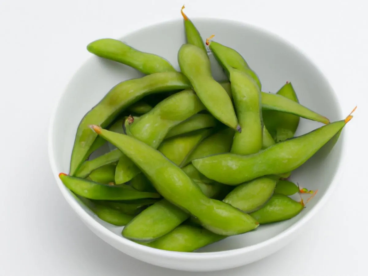 Edamame Edamame
