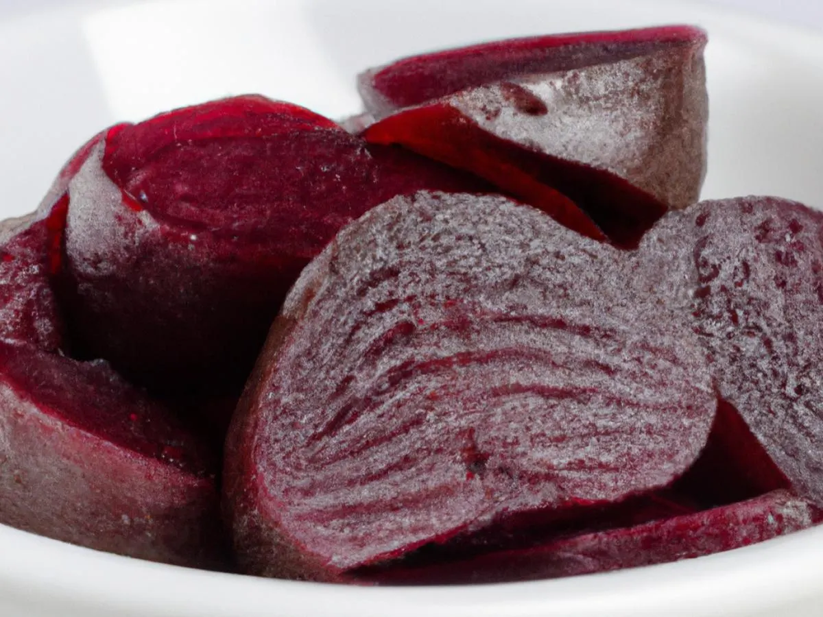Pickled Beets Pickled Beets