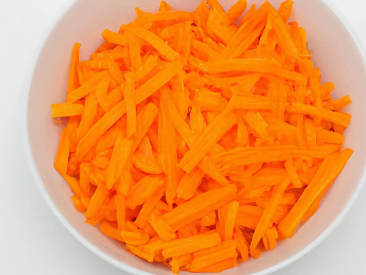 Carrots Carrots