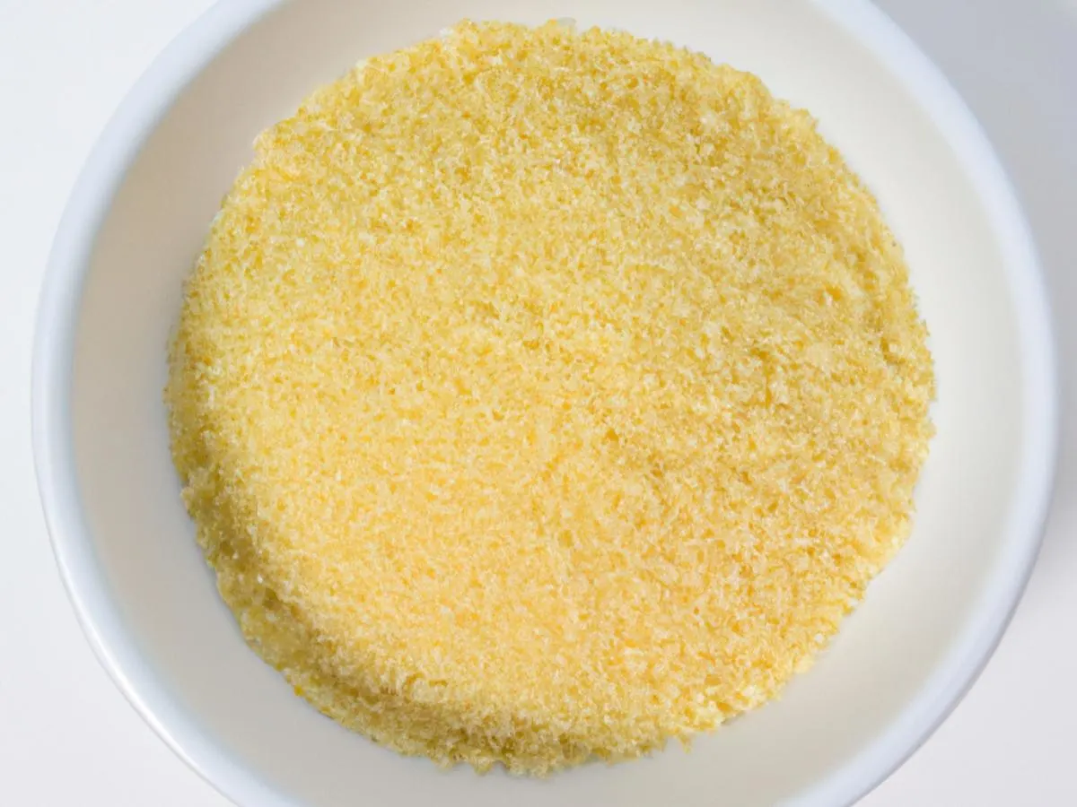Couscous Couscous