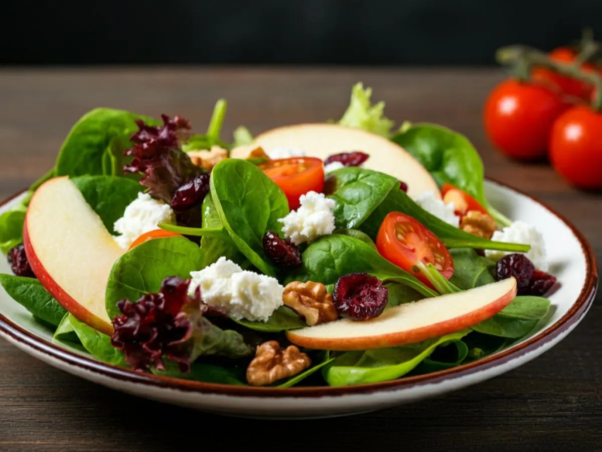Big Apple Salad