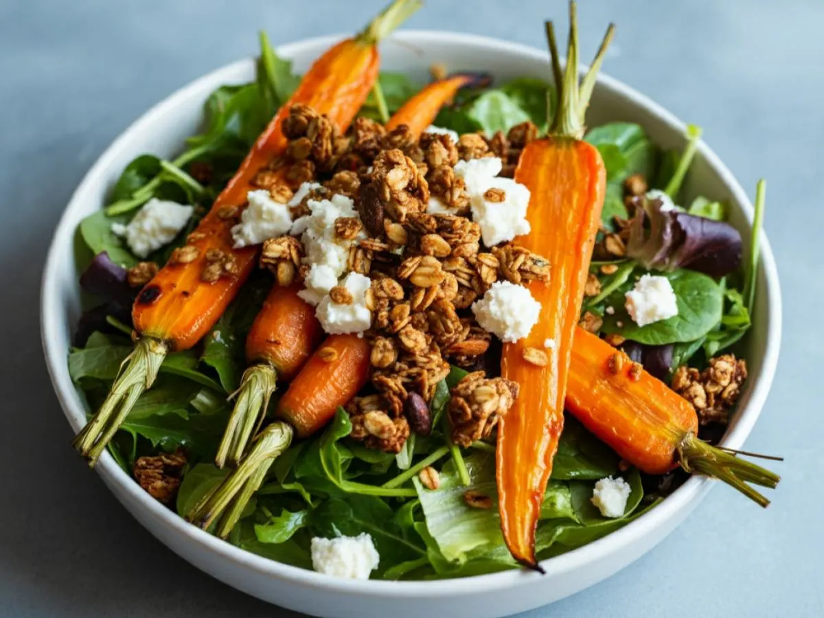 Harvest Salad