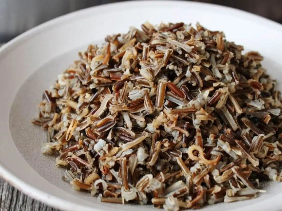 Wild RIce