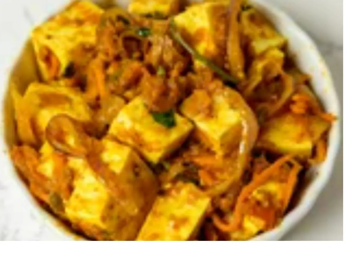 Paneer Masala Salad Bowl Boxed Lunch Paneer Masala Salad Bowl Boxed Lunch