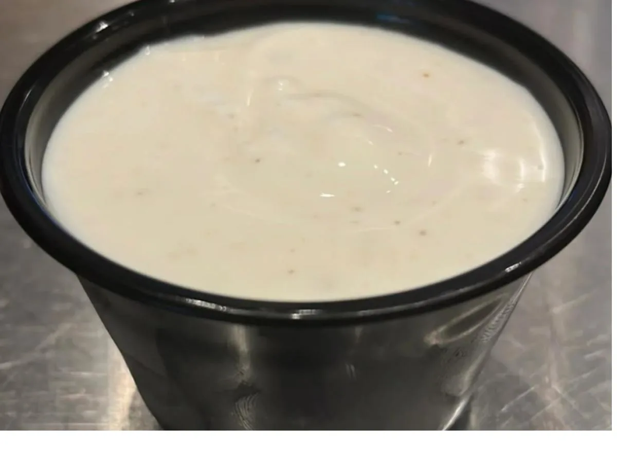 Raita Yogurt Sauce Raita Yogurt Sauce