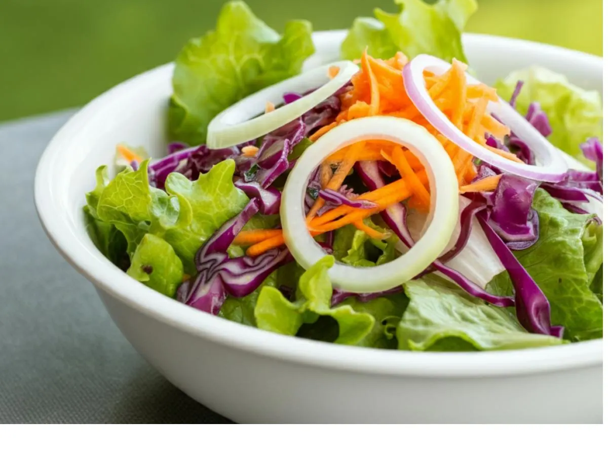 Chapat Salad Chapat Salad