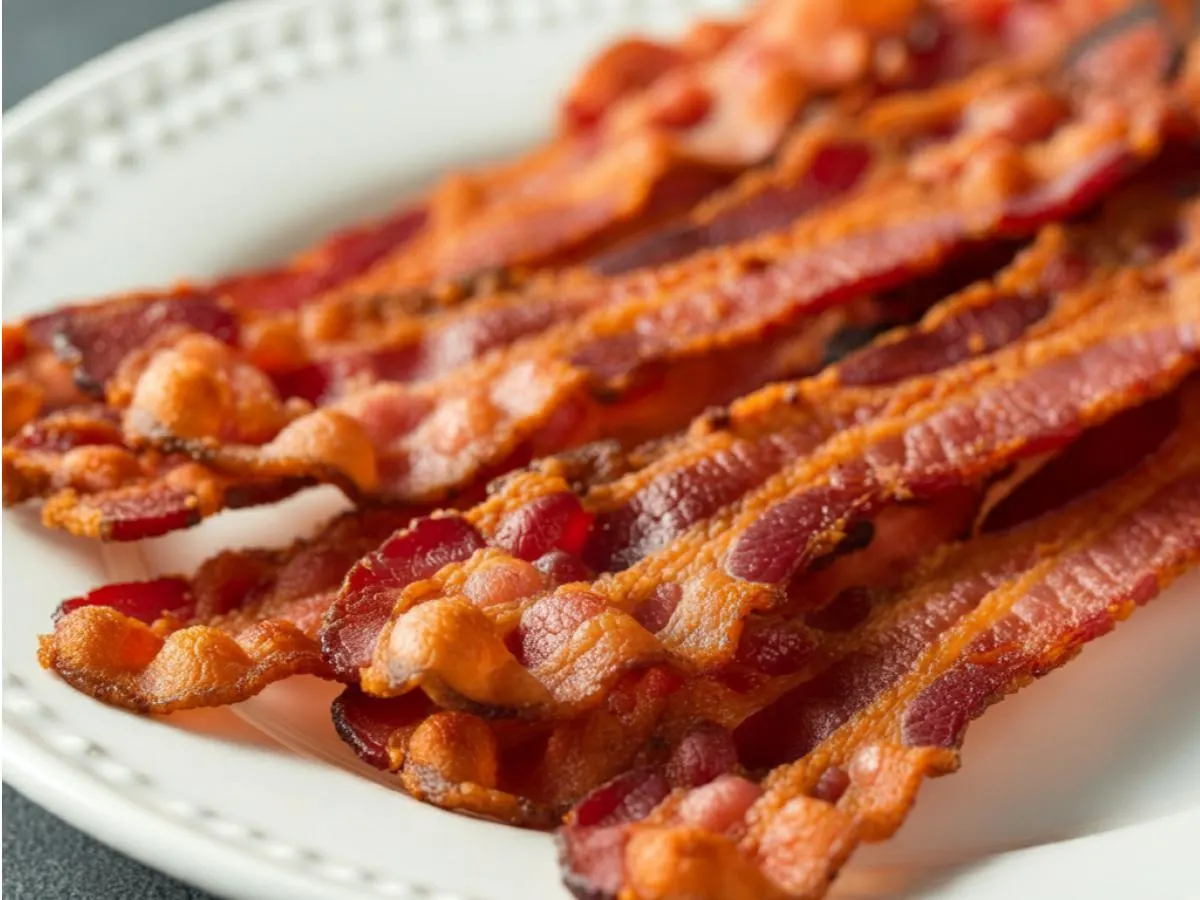 Applewood Bacon