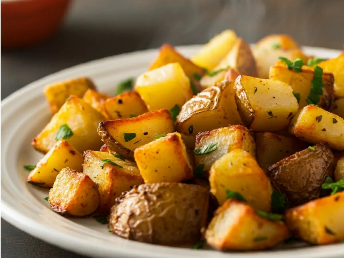 Home Fries