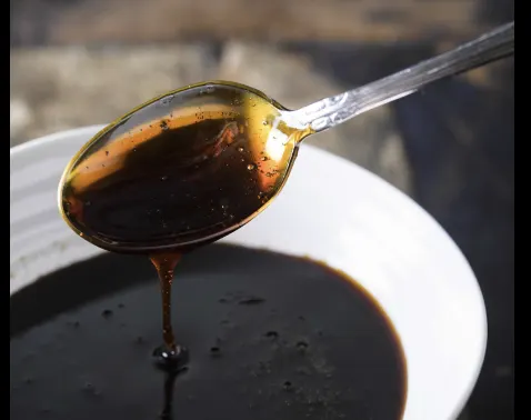 Sweet Soy