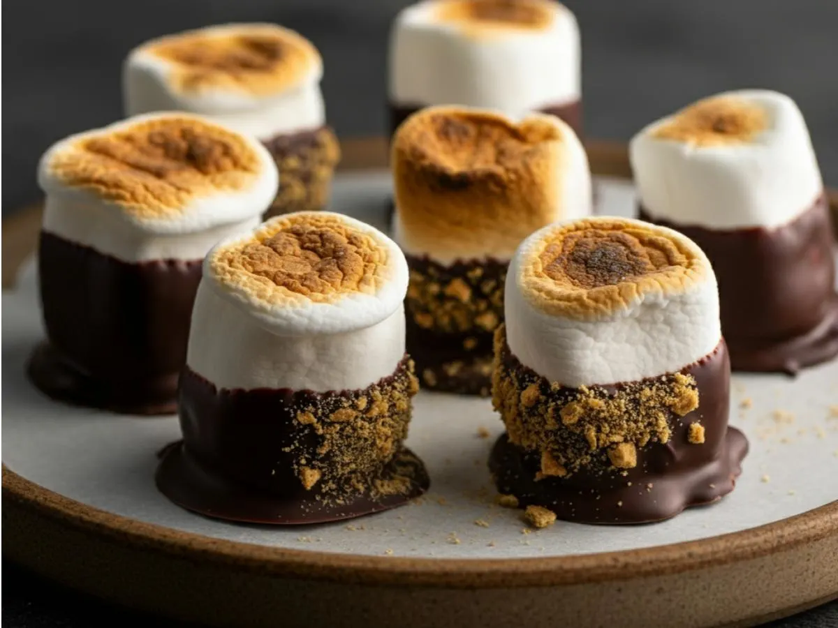 S'mores to Go S'mores to Go