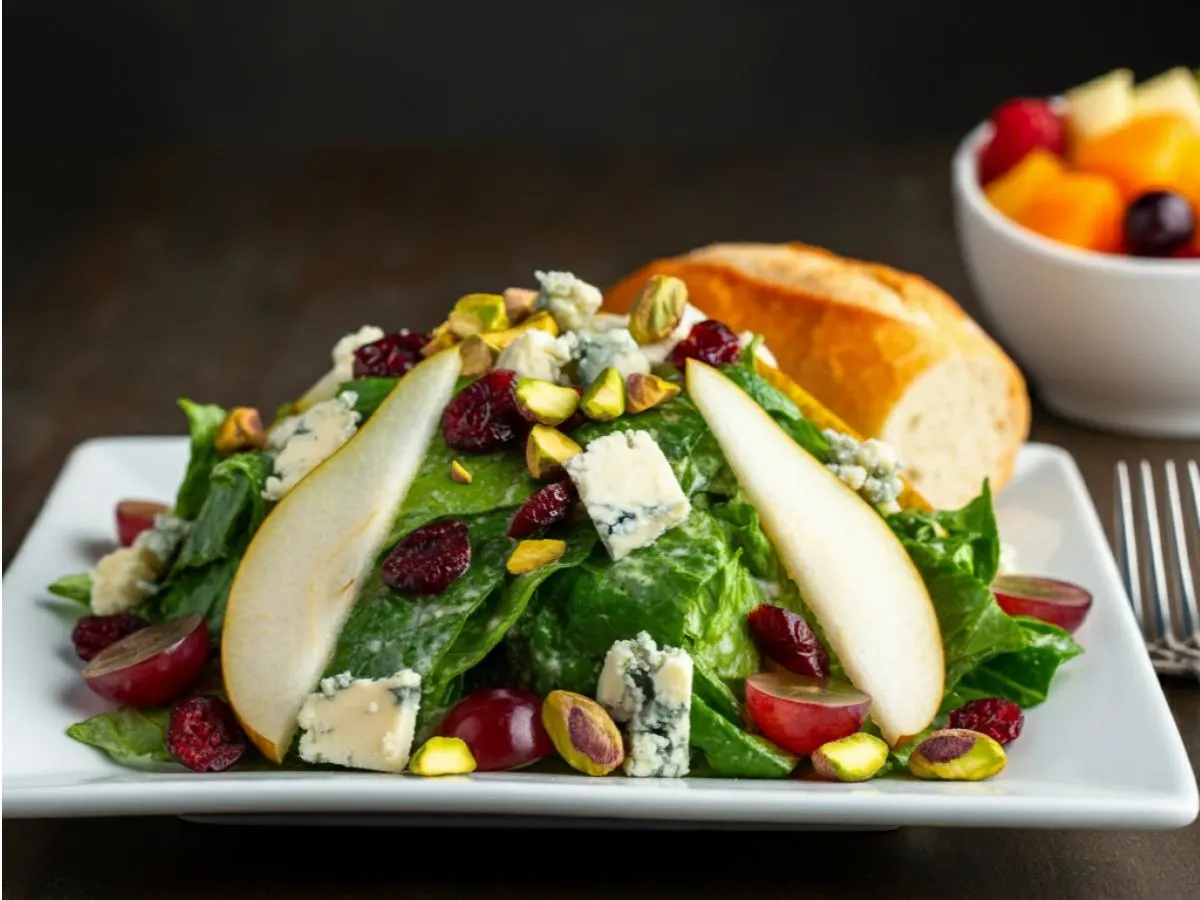 Californication Salad Californication Salad
