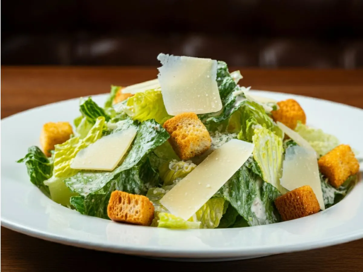 Classic Caesar Classic Caesar