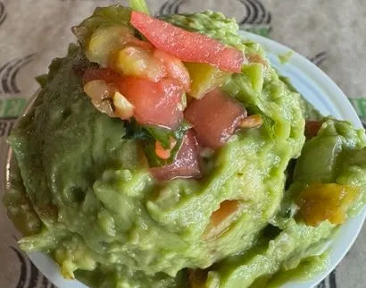 Guacamole Guacamole