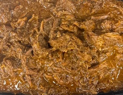 Barbacoa Barbacoa