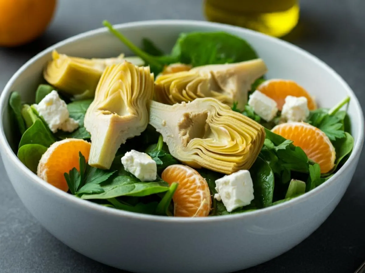 St. Tropez Salad