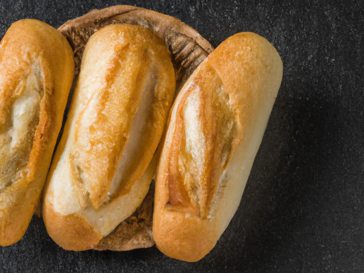Gluten Free French Roll