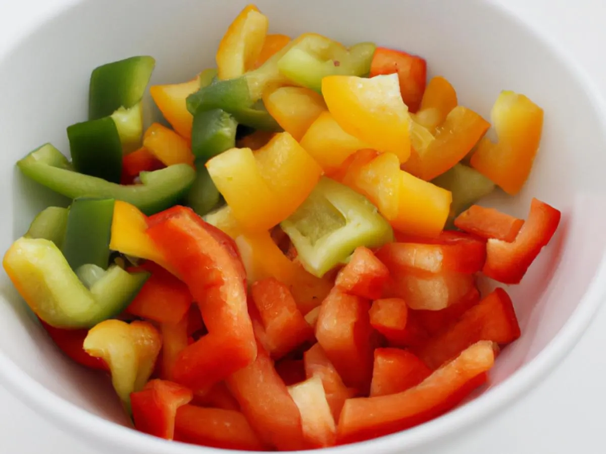 Bell Peppers