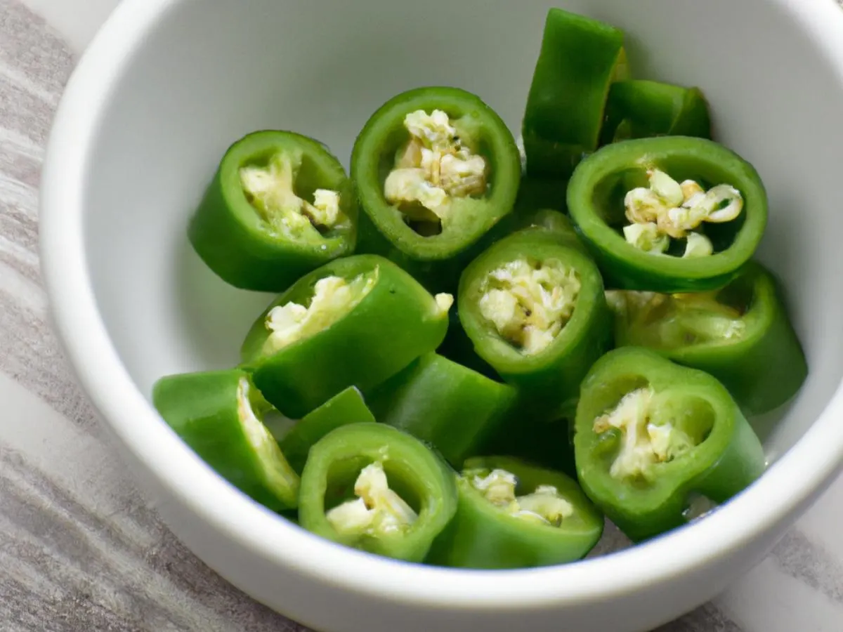 Jalapeno