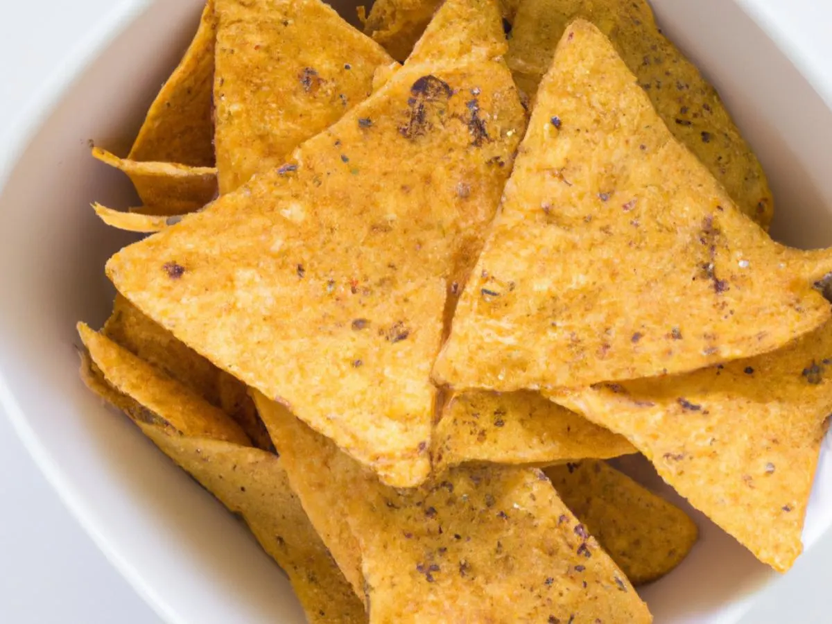 Tortilla Chips
